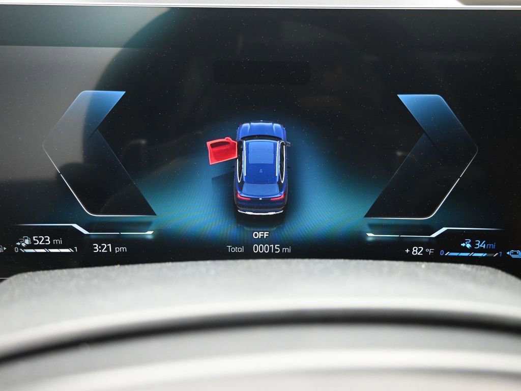 New 2026 BMW X5 xDrive50e AWD/4WD image 21