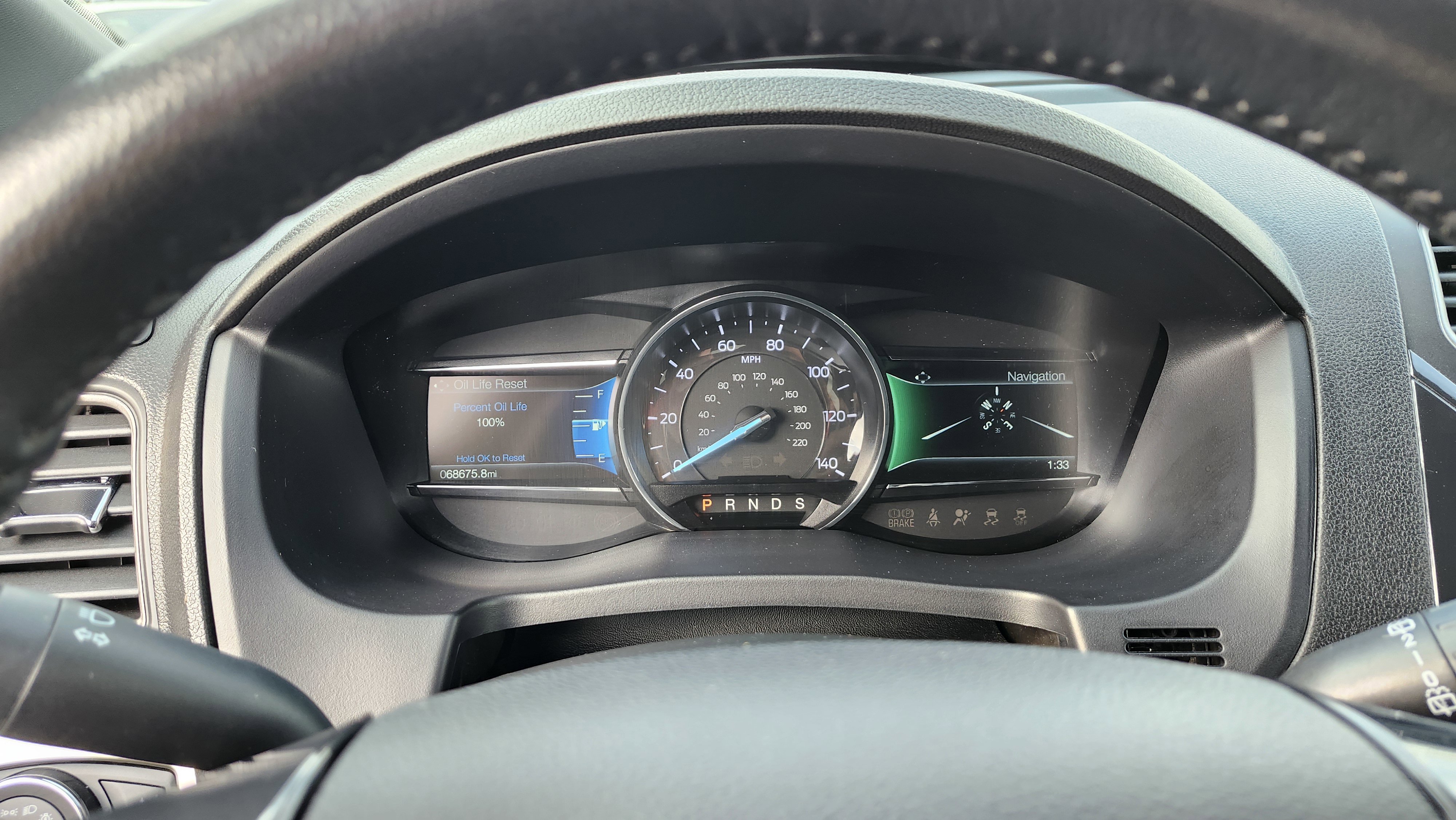 Used 2019 Ford Explorer XLT w/ Equipment Group 202A image 31