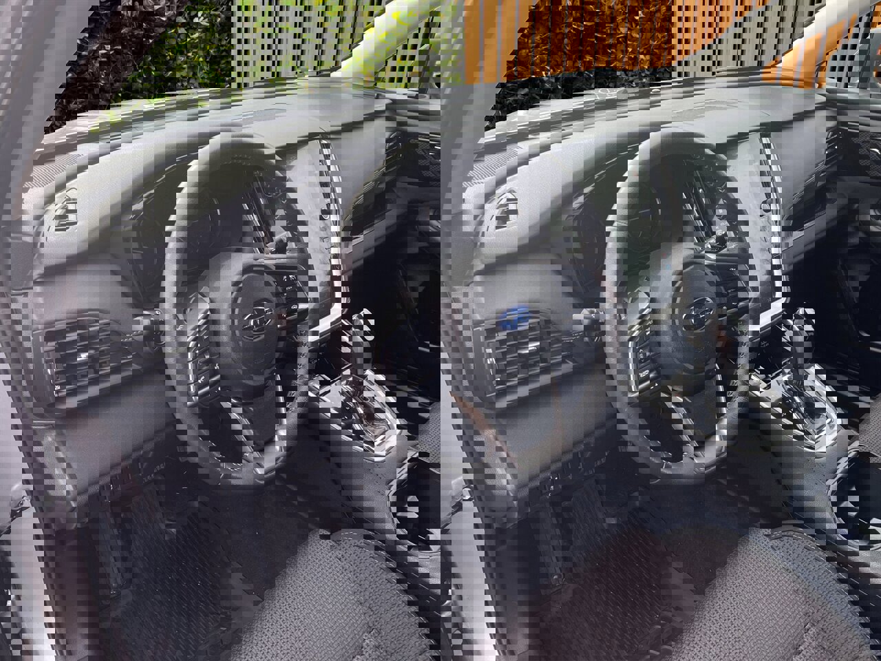 Used 2025 Subaru Outback Premium w/ Popular Package #1A image 5