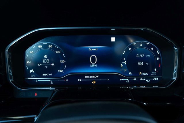 Used 2022 Chevrolet Silverado 1500 RST w/ Rally Edition image 23