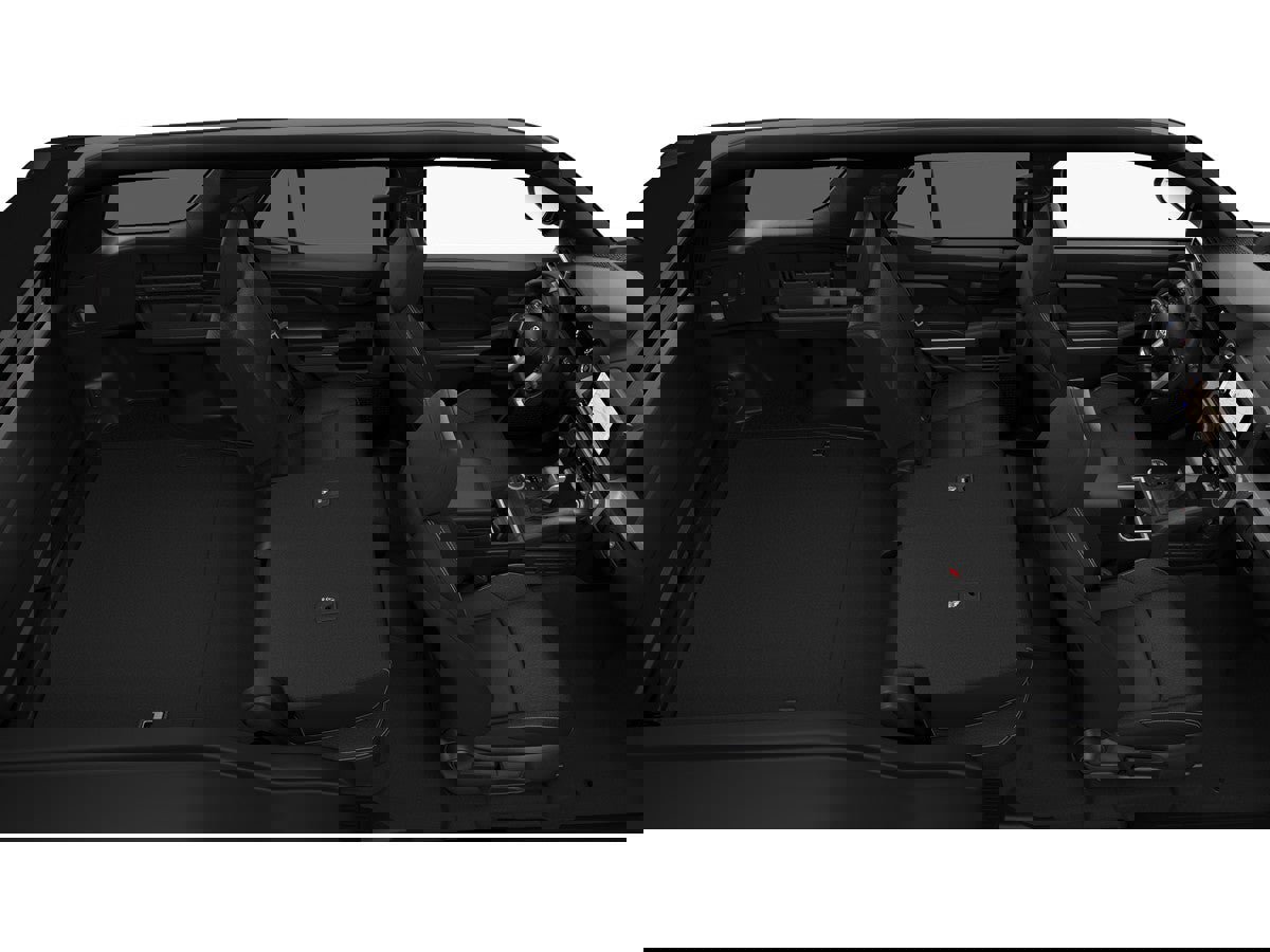 New 2026 Toyota 4Runner SR5 image 56