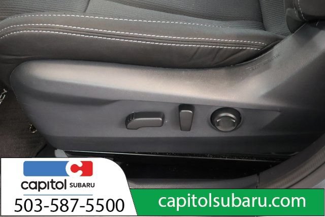 Certified 2025 Subaru Legacy Premium AWD/4WD image 17