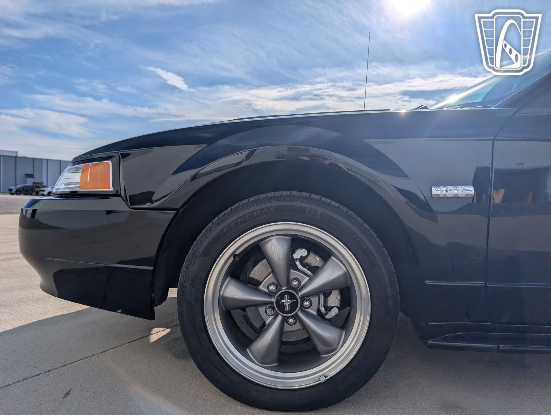 Used 2003 Ford Mustang GT RWD image 24