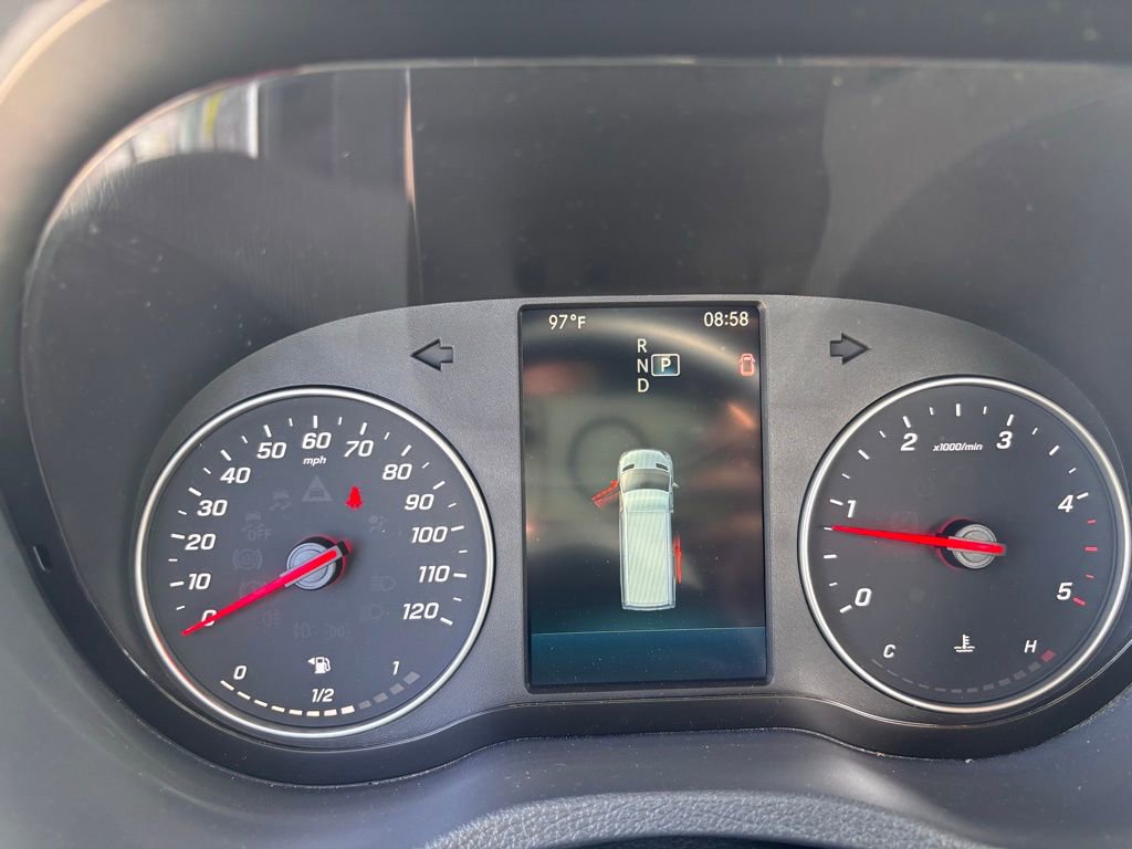 Used 2024 Mercedes-Benz Sprinter 2500 image 25