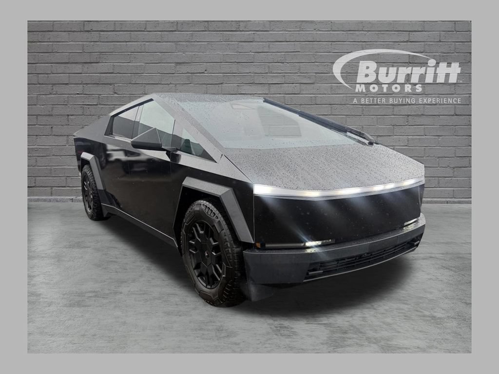 Used 2024 Tesla Cybertruck Cyberbeast AWD/4WD 360° Tour