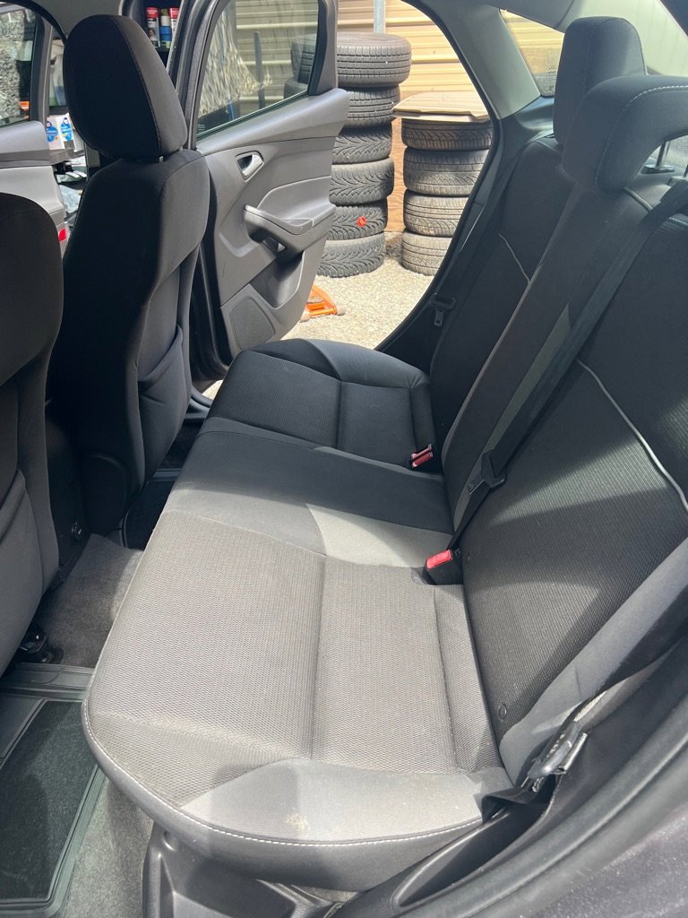 Used 2013 Ford Focus SE image 19