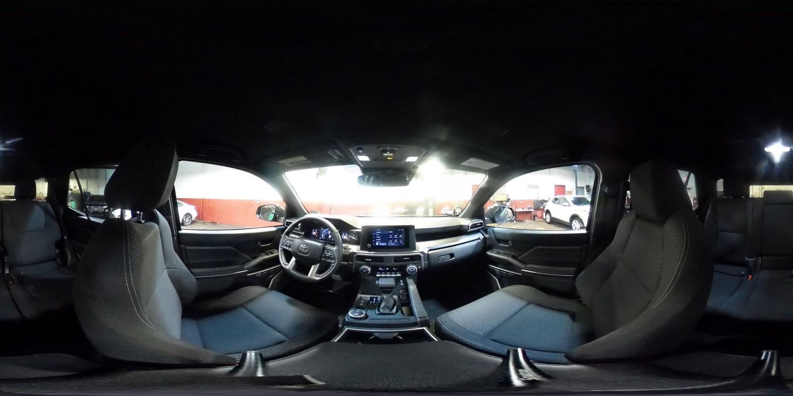 Used 2025 Toyota 4Runner SR5 image 41