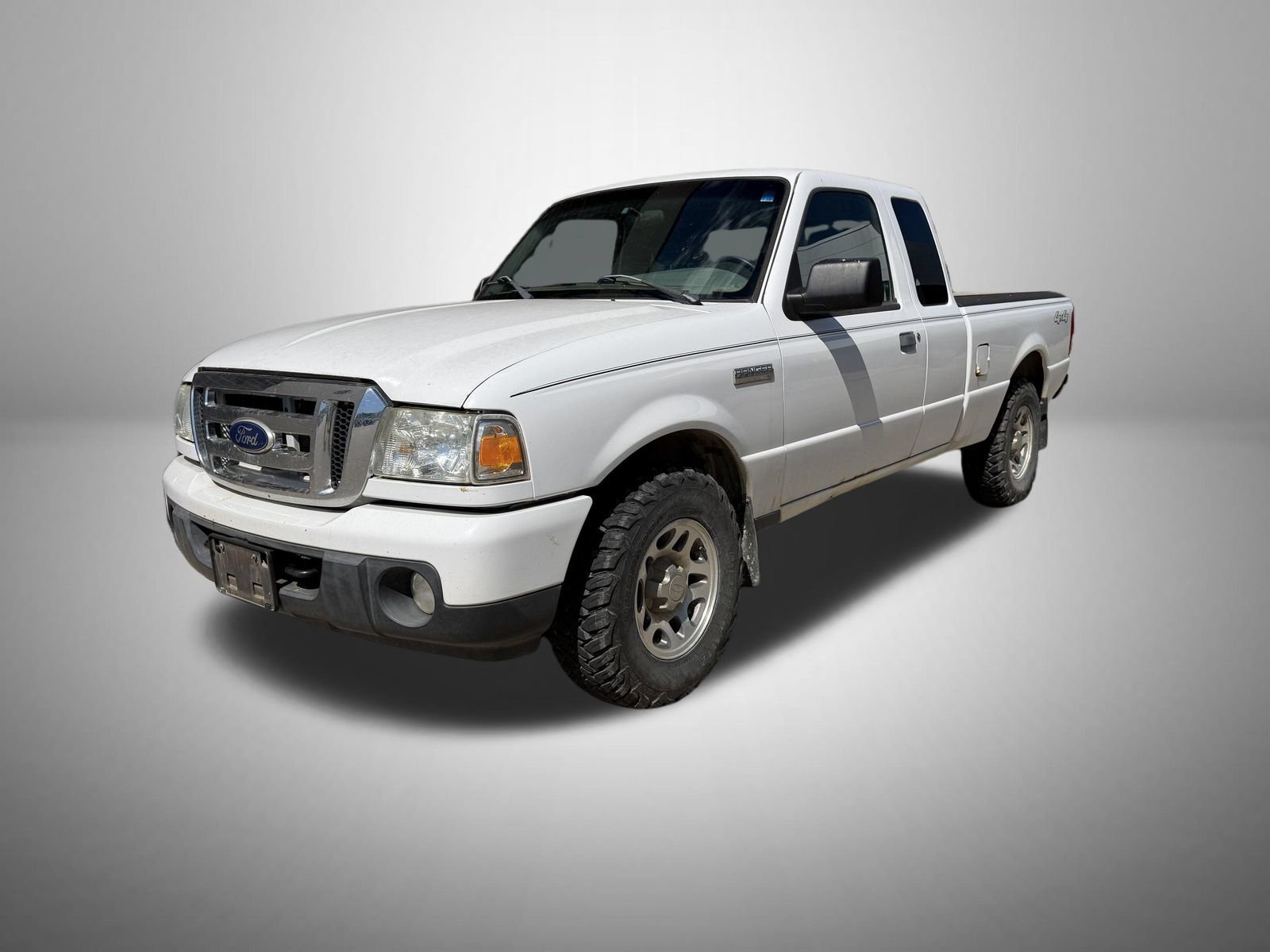 Used 2010 Ford Ranger XLT