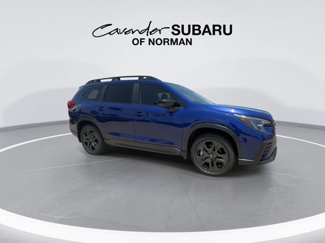 Used 2026 Subaru Ascent Bronze Edition AWD/4WD image 2