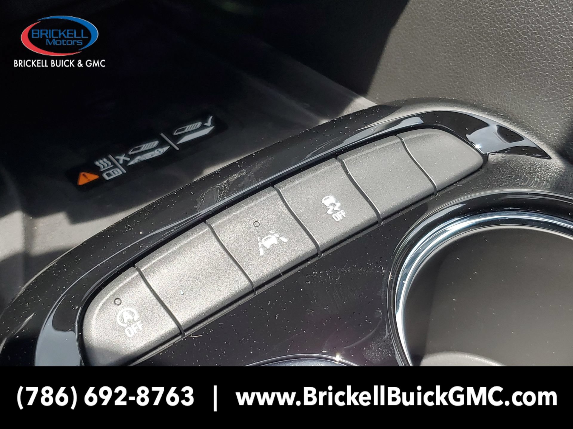 New 2026 Buick Encore GX Sport Touring w/ Advanced Technology Package FWD image 30