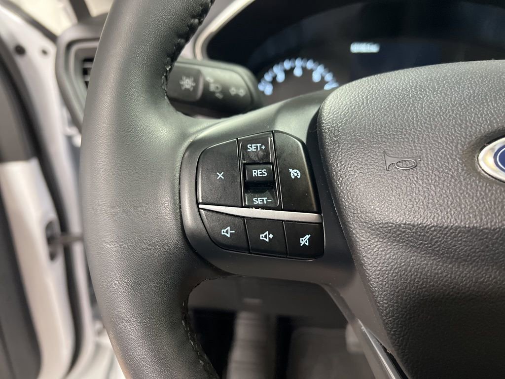 Used 2022 Ford Escape SE w/ Convenience Package image 24