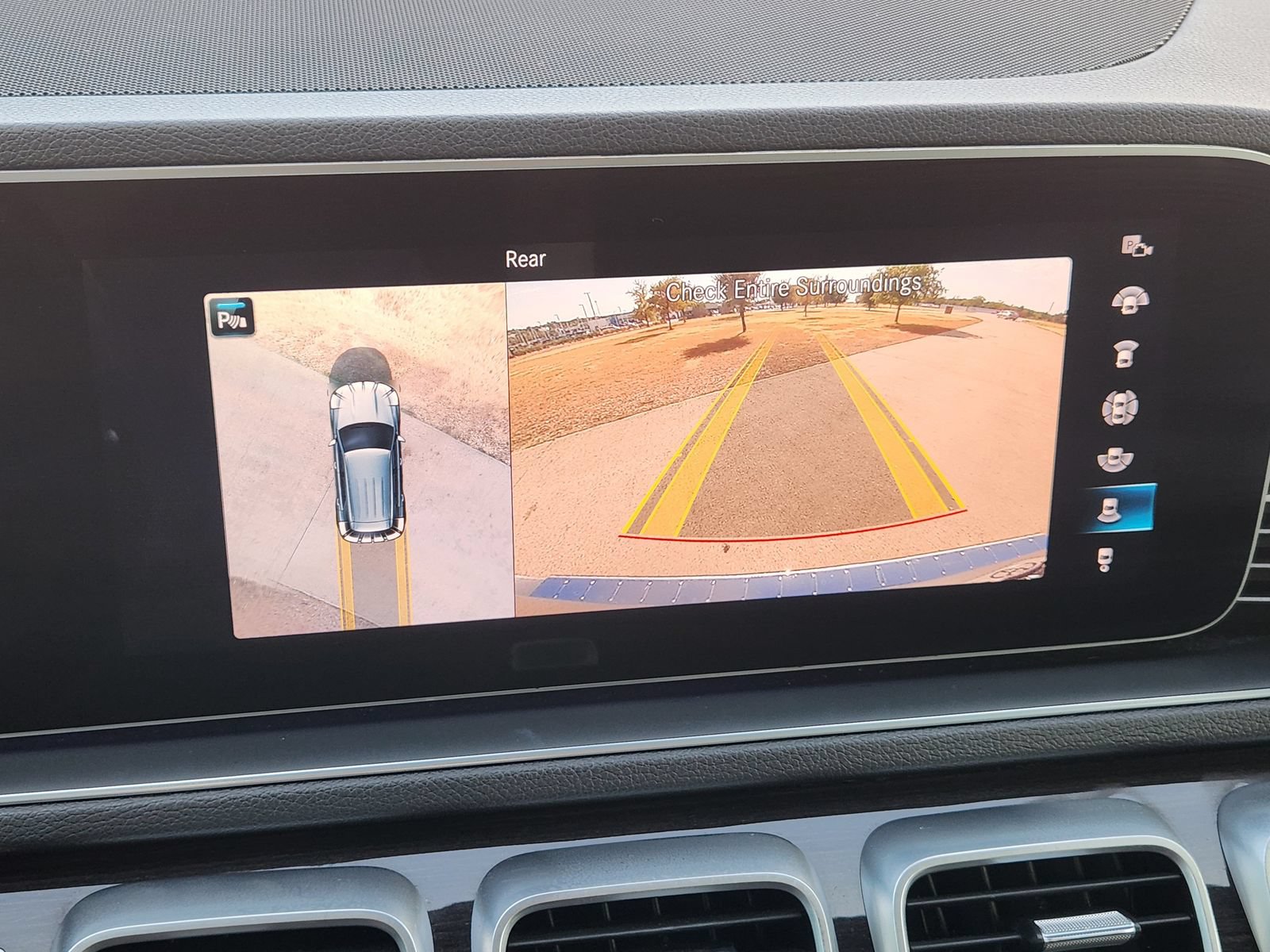 Used 2022 Mercedes-Benz GLE 350 image 21