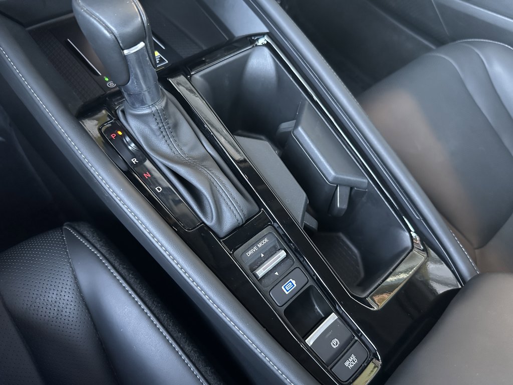 Used 2024 Honda Accord Touring image 27