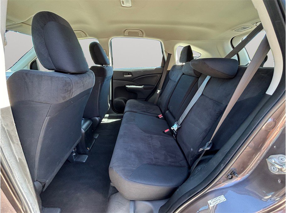 Used 2014 Honda CR-V LX image 26