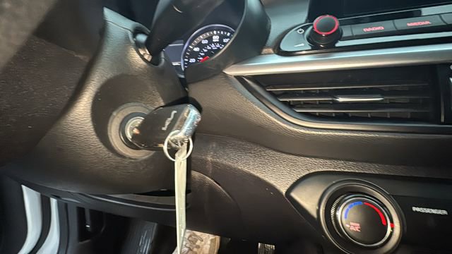 Used 2024 Kia Forte LXS image 15