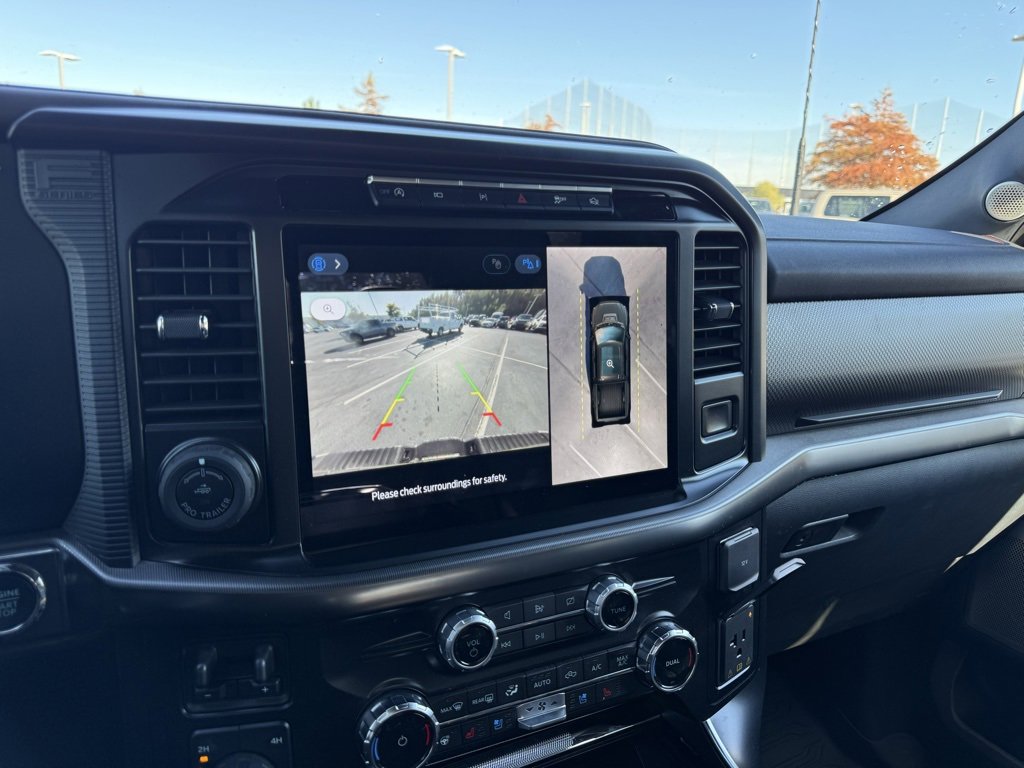 Certified 2024 Ford F150 Raptor image 17