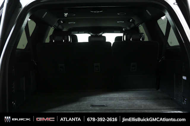 Used 2022 Lincoln Navigator L 4WD image 26