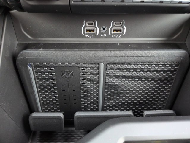New 2026 RAM 1500 RHO AWD/4WD image 20