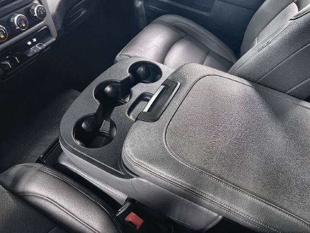 Used 2022 RAM 2500 Big Horn AWD/4WD image 34
