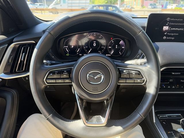 Certified 2024 MAZDA CX-90 Plug-In Hybrid w/ Premium Plus AWD/4WD image 14