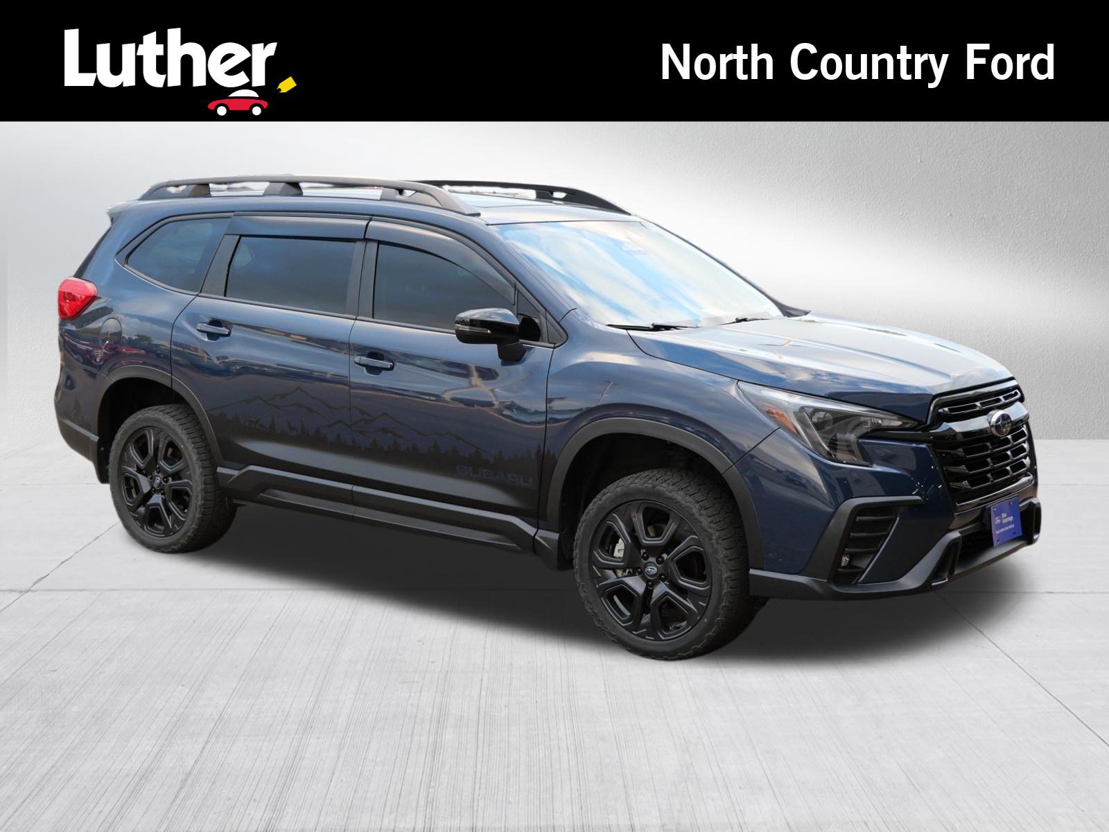 Used 2023 Subaru Ascent Onyx Edition AWD/4WD image 1