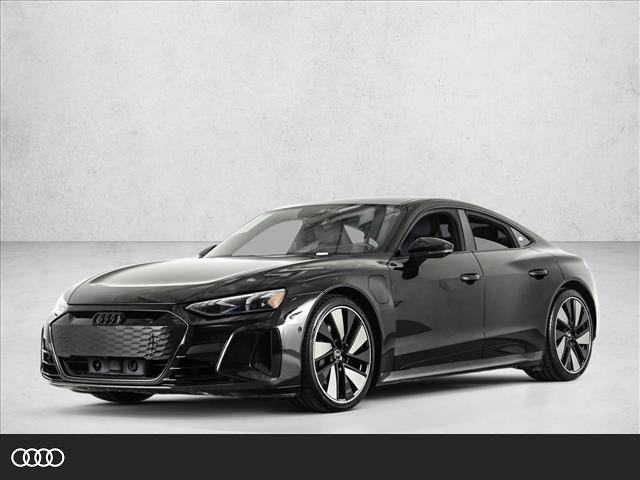 Used 2023 Audi e-tron GT Prestige w/ Prestige Package