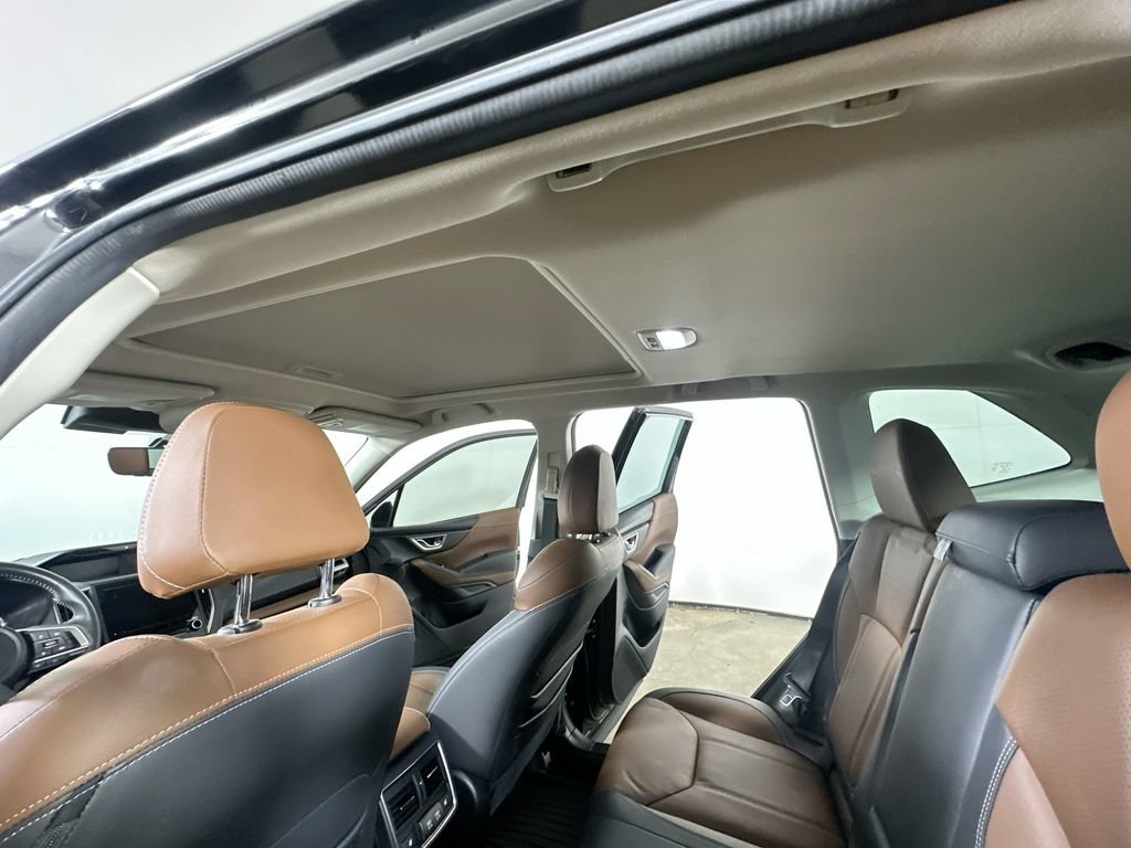 Used 2023 Subaru Forester Touring AWD/4WD image 15