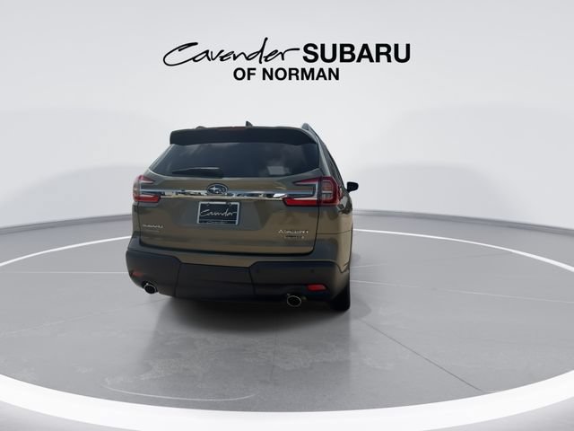 Used 2026 Subaru Ascent Limited AWD/4WD image 7