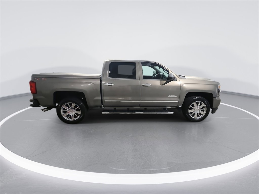 Used 2017 Chevrolet Silverado 1500 High Country image 9