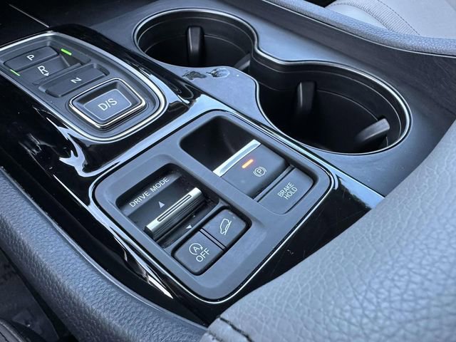 Certified 2024 Honda Pilot EX-L image 19