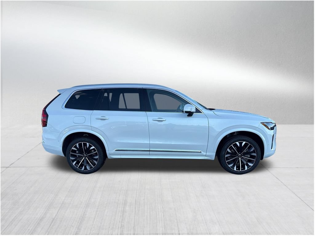 New 2026 Volvo XC90 B6 Plus AWD/4WD image 4