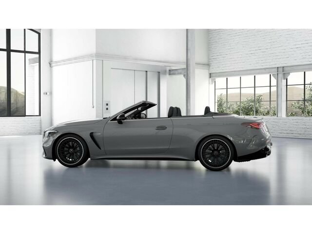 New 2027 Mercedes-Benz CLE 53 AMG 4MATIC Cabriolet image 34