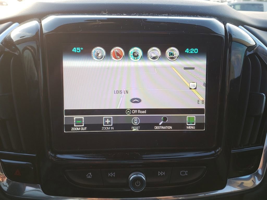 Used 2018 Chevrolet Traverse Premier w/ Redline Edition image 23