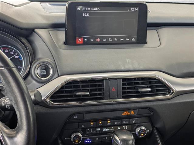 Used 2019 MAZDA CX-9 Grand Touring FWD image 12
