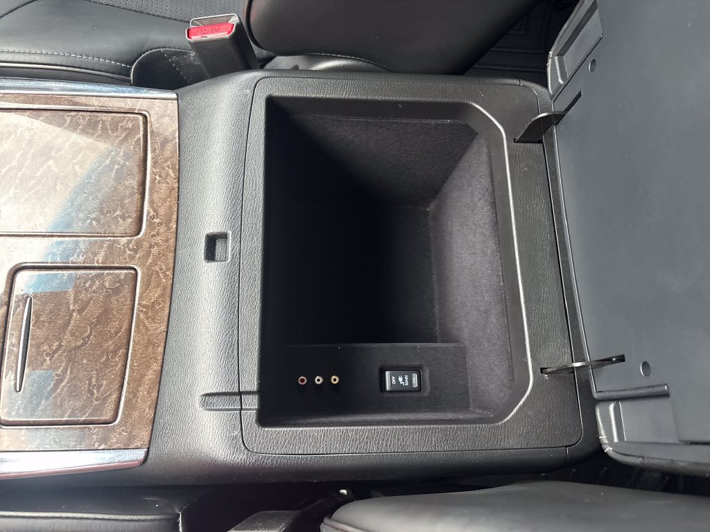 Used 2017 INFINITI QX80 2WD w/ Driver Assistance Package image 22