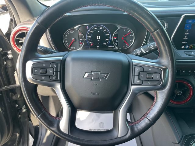 Used 2020 Chevrolet Blazer RS AWD/4WD image 25