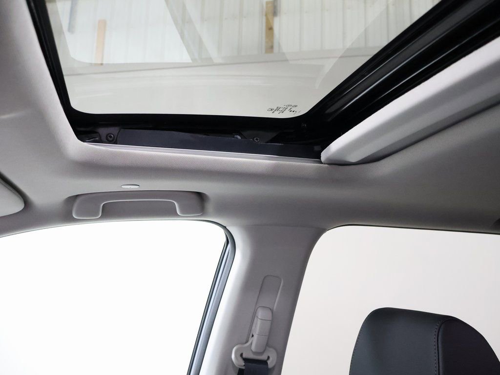 New 2026 Honda CR-V EX-L image 37