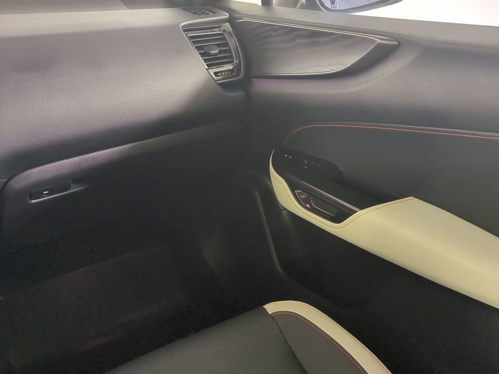 Used 2022 Lexus NX 350h AWD w/ Vision Package image 20