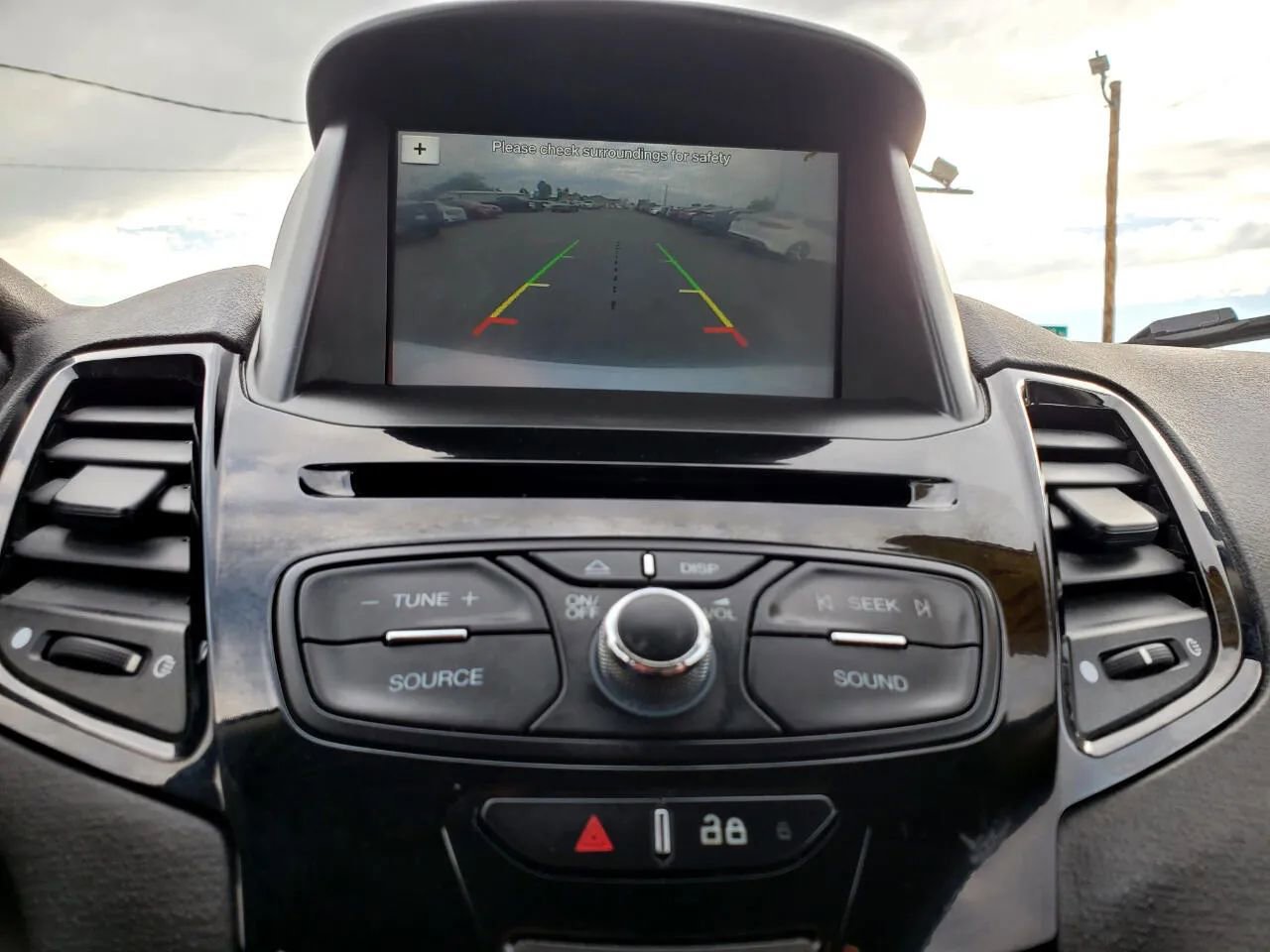 Used 2019 Ford Fiesta ST-Line image 4