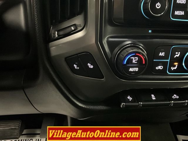 Used 2017 Chevrolet Silverado 1500 LT w/ All Star Edition image 28