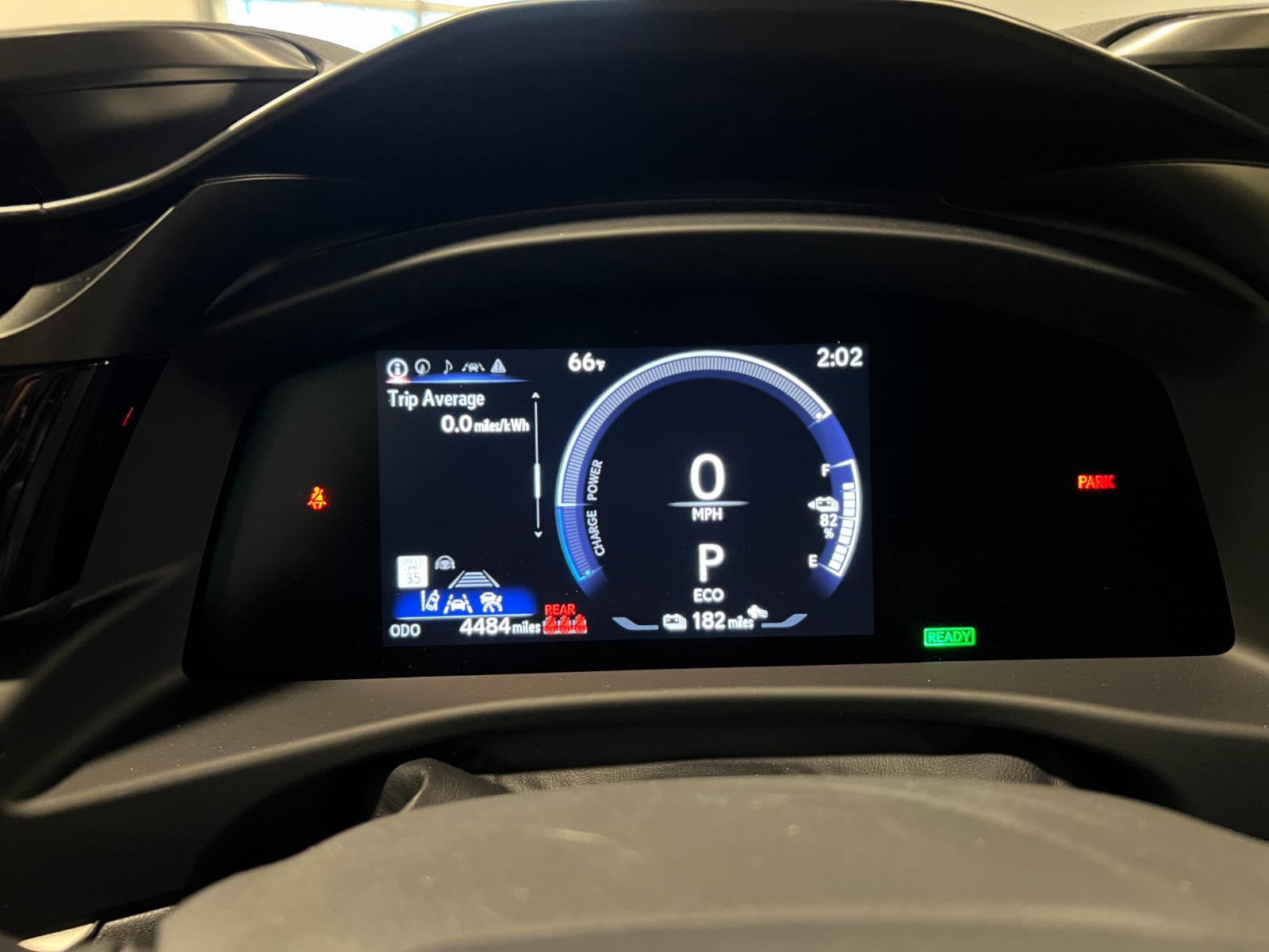 Used 2025 Lexus RZ 450e image 12