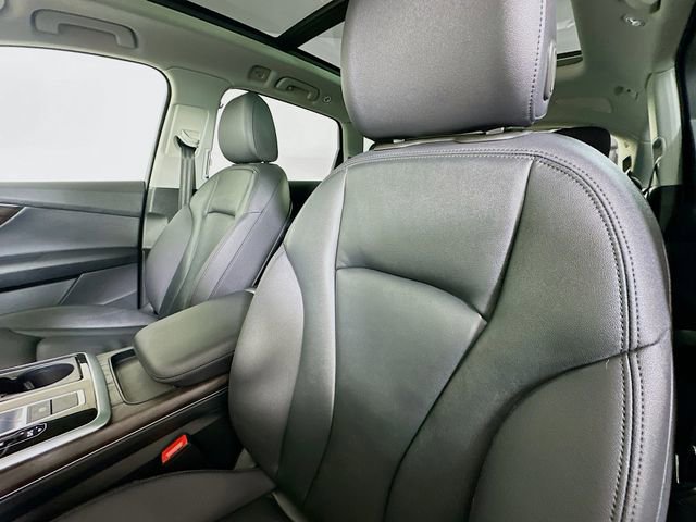 Used 2022 Audi Q7 3.0T Premium Plus image 22