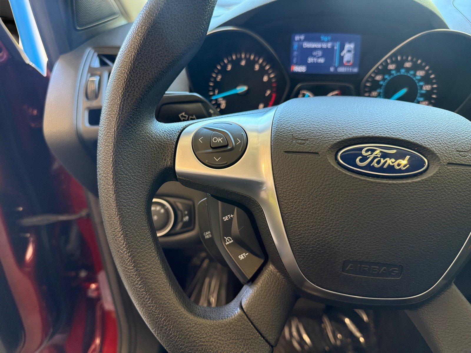 Used 2015 Ford Escape S FWD image 24