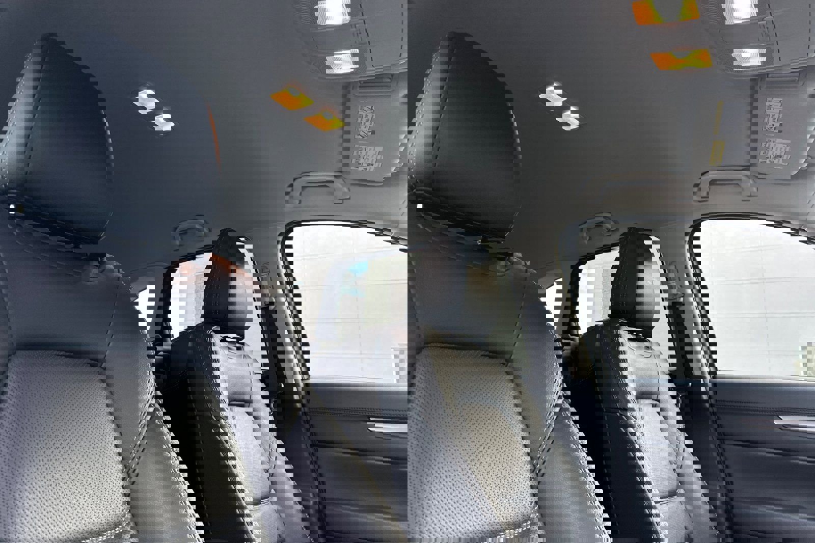 Used 2025 MAZDA CX-5 AWD 2.5 S w/ Preferred Package image 19