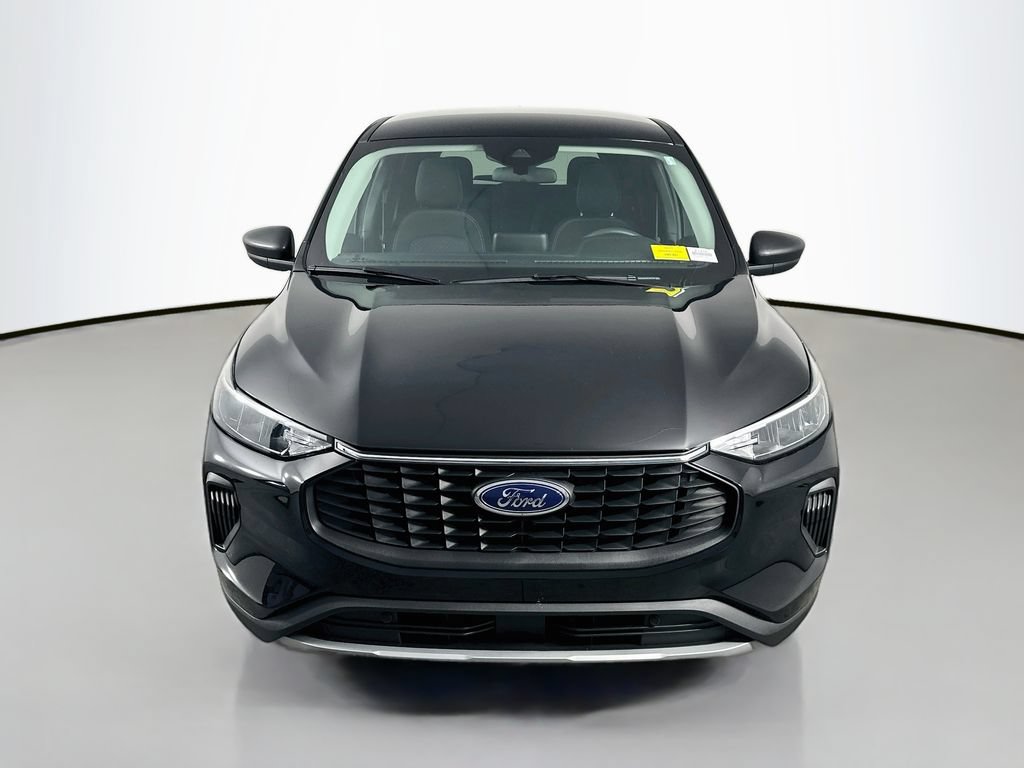 Used 2025 Ford Escape Active FWD video 2