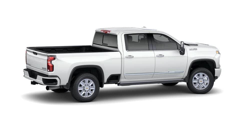 New 2025 Chevrolet Silverado 2500 High Country w/ High Country Premium Package AWD/4WD image 54