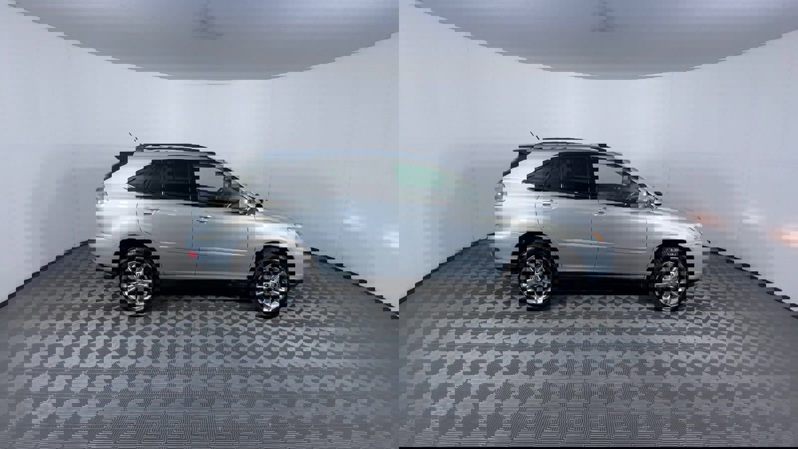 Used 2006 Lexus RX 400h AWD image 9