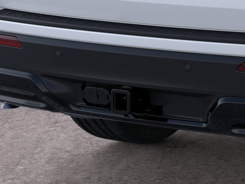 New 2026 Ford Explorer ST-Line AWD/4WD image 23