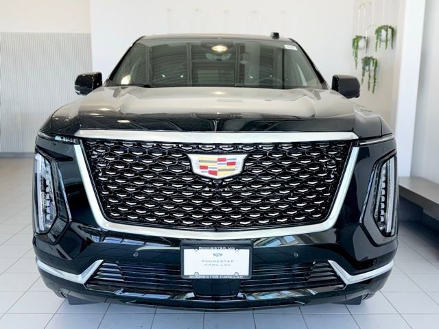 New 2026 Cadillac Escalade Luxury image 37