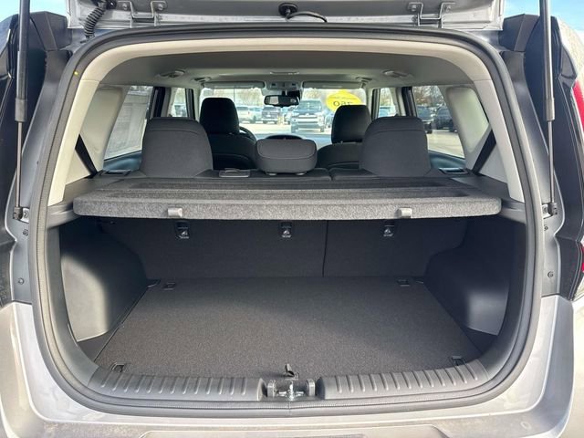 New 2025 Kia Soul EX image 9